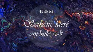 Setkání, které změnilo svět. | Ne 28.12.2025 | Baptisté Brno