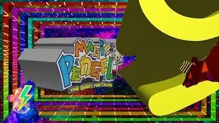 Magic Pengel (PS2) - EP. 9 - Big Dead - The Game Rats