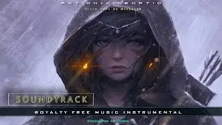 Epic Cinematic Dubstep Electronic Orchestra | Storm Time by Muciojad | Royalty Free Music