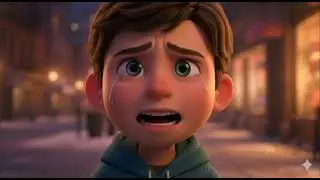 Every Parent fear this moment