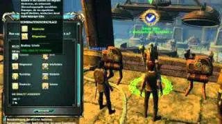 [RIFT] Der Schurke