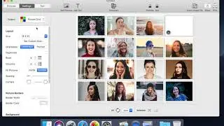 TurboCollage for Mac Quick Start Guide