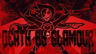 Death By Glamour [From Undertale] - DOOM REMIX