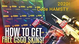 [CSGO] Free 0.5$ on rollbit.com