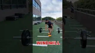 4-deadlift variations | Reeves | Windmill | Single Arm | Jefferson | Show Up Fitness CPT #deadlift