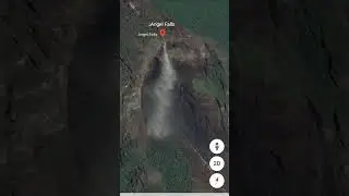 Angel falls