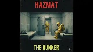 Project: HAZMAT | Level 4 