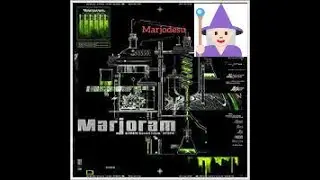 2025/07/16 バージョン #GITADORA FUZZ-UP 🥁  曲名 Marjoram 譜面 EXTREME(赤) 難易度 6.30 S判定 プレイ動画です🧙&zwj;♀️