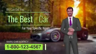 3D Avatar Templates | Video Marketing Videos | DI Video Marketing Agency