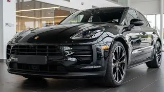 2026 Porsche Macan EV Review | Interior, Exterior, Performance & Price | Auto Master