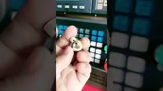 Precision Engineering: CNC Multi-tasking Machine Crafting Brass Sector Cams!