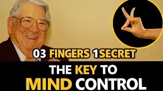 The Easiest Way to Master Your Mind and Reach Your Highest Level: Jos&eacute; Silva {Silva Method}