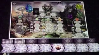 How to Play Anachrony