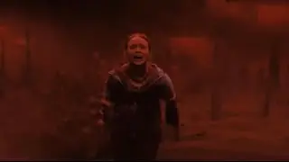 Max Mayfield (Stranger Things) - Run Boy Run