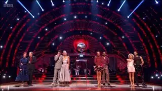 And The Winner Is&hellip; ✨ | Strictly (S22)