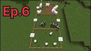 Hardcore Bedrock Ep.6