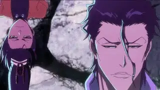 Yoruichi vs Askin Nakk Le Vaar『Bleach: Thousand-Year Blood War - The Conflict AMV』Flutter