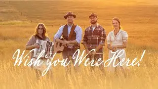Wish You Were Here with Eliza Blue: Wild Idea Buffalo with Chuck Suchy & Dan O'Brien