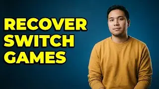 How Do I Redownload An Archived Switch Game?