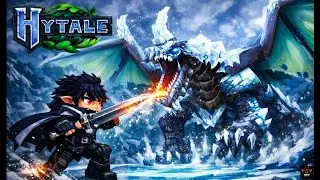 🔴SERIE CON MODS EN HYTALE ---- EP#8
