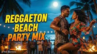 Ultimate Latin Dance Remix 2026 🔥🚀 Pop, Reggaeton & Tropical EDM Party