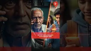 Un clic, z&eacute;ro d&eacute;bit&nbsp;: Explication de la crise croissante de la cyberfraude &agrave; Pune