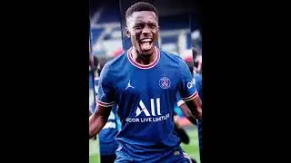 PSG 2021/22 Kits