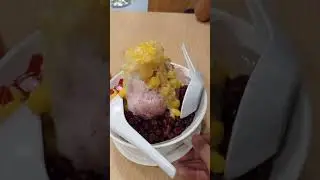 Ice Kachang