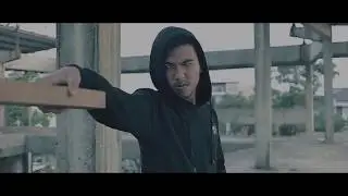 The Raid 2 Berandal Remake (BaseBall Batman Scene)