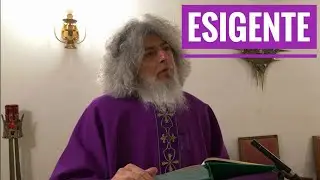 Esigente