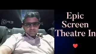 അടിപൊളി തിയ്യറ്റർ #epic #celebrity 