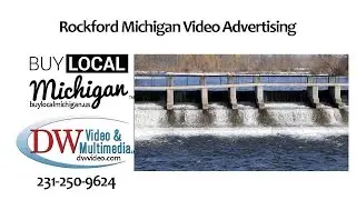 Rockford Michigan Video Advertising