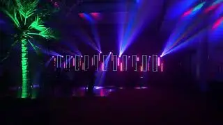 1st video ! corporate party