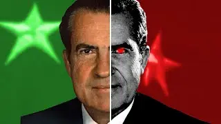 WATERGATE SCANDAL EXPLAINED IN 10 MINUTES