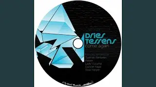 Come Again (Lady Vusumzi in the Original Remix)