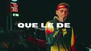 FREE] Dei V Type Beat Dj luian - 