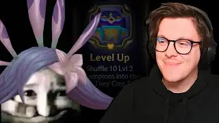 totally normal 6 Star Neeko run | Legends of Runeterra