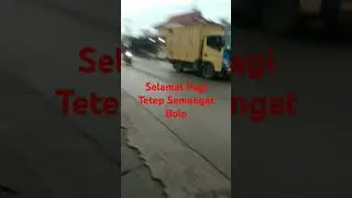 Aktifitas Pagi Hari Ini#susanapagi#WongDeso