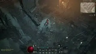 Ancestral Legendary from Obols, Diablo 4