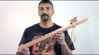 Special Series Bass Eb (E Flat) Flute - 432 hz very relaxing voice!! JD Flutes... Flutes On Sale!!!!