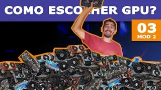 COMO ESCOLHER PLACA DE VÍDEO? TUDO QUE VOCÊ PRECISA SABER