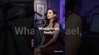 Israel: Small Country, Global Power | 15s Truth #israel #musadas #IsraelStrikes #facts