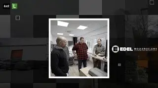 ERP/MIS Printing Software - Durst Lift ERP - Success Story: Edel Messereklame, Germany