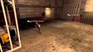 xNiiF - MW3 Game Clip