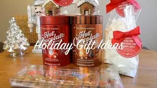 ♕Holiday Gift Ideas 2016|To Give or To Receive🎄