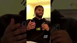 😱 SHEDEUR SANDERS ON TOM BRADY DRAMA!