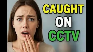 CCTV Footage Exposes Tenant Lies | Betrayal Caught on Tape | Real Life Family Drama USA