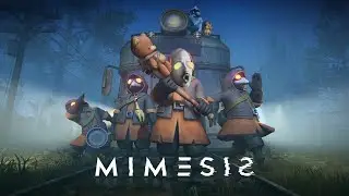 MultiMadness - MIMESIS #2
