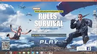 RULES OF SURVIVAL PCYE NASIL INDIRILIR? ANLATTIM.