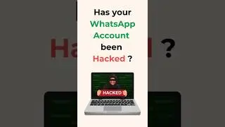 How to recover hacked WhatsApp Account ? Recover Your HACKED WhatsApp Account NOW!